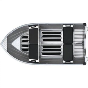 เรือพาย 10 ฟุต