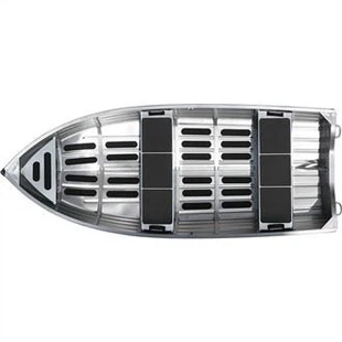 เรือแถว 12 ฟุต