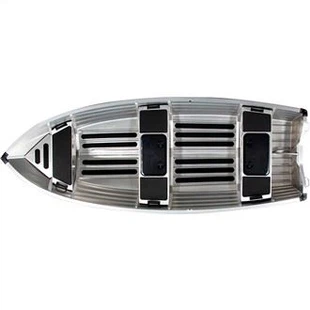 เรือประมงอลูมิเนียม15ฟุต