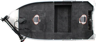 เรือประมง 2021 13 ฟุต